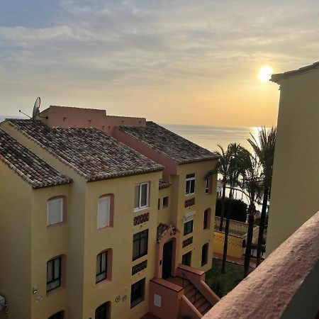 Lolita Sol Y Mar - Urbanizacion Donalola - Sitio De Calahonda Apartment Ла Кала де Михас Екстериор снимка