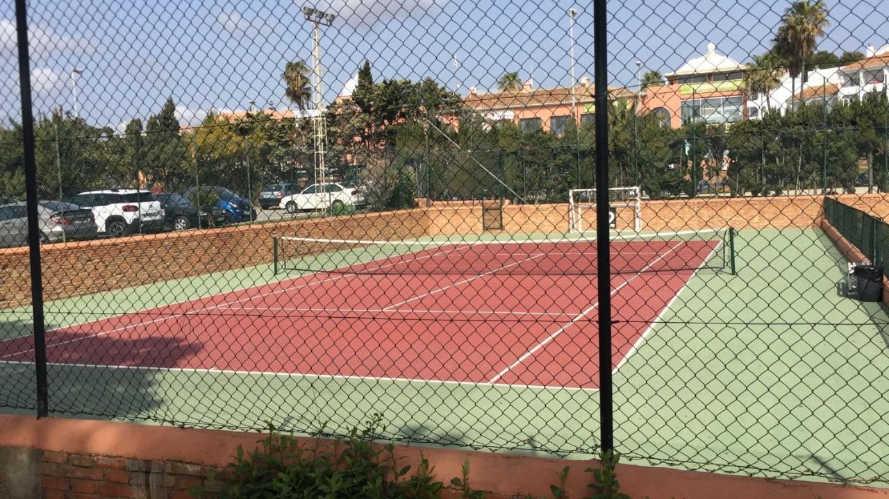 Lolita Sol Y Mar - Urbanizacion Donalola - Sitio De Calahonda Apartment Ла Кала де Михас Екстериор снимка