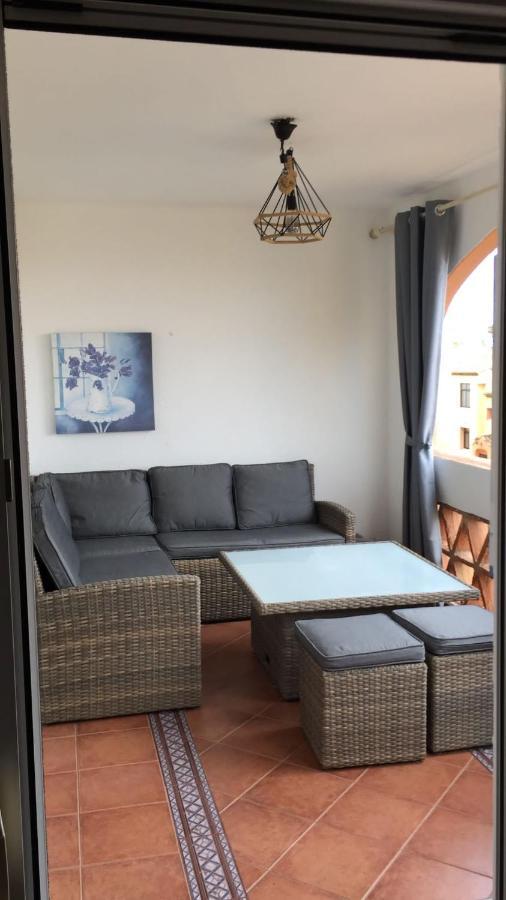 Lolita Sol Y Mar - Urbanizacion Donalola - Sitio De Calahonda Apartment Ла Кала де Михас Екстериор снимка