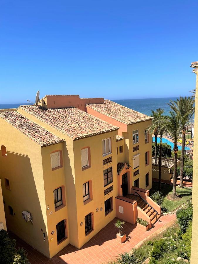 Lolita Sol Y Mar - Urbanizacion Donalola - Sitio De Calahonda Apartment Ла Кала де Михас Екстериор снимка