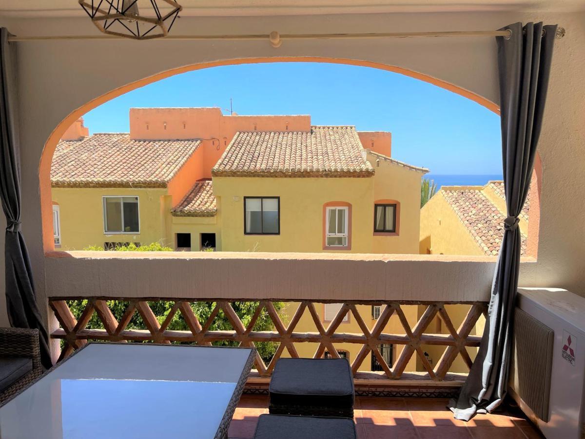 Lolita Sol Y Mar - Urbanizacion Donalola - Sitio De Calahonda Apartment Ла Кала де Михас Екстериор снимка