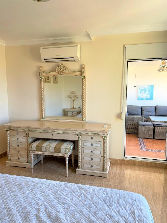 Lolita Sol Y Mar - Urbanizacion Donalola - Sitio De Calahonda Apartment Ла Кала де Михас Екстериор снимка