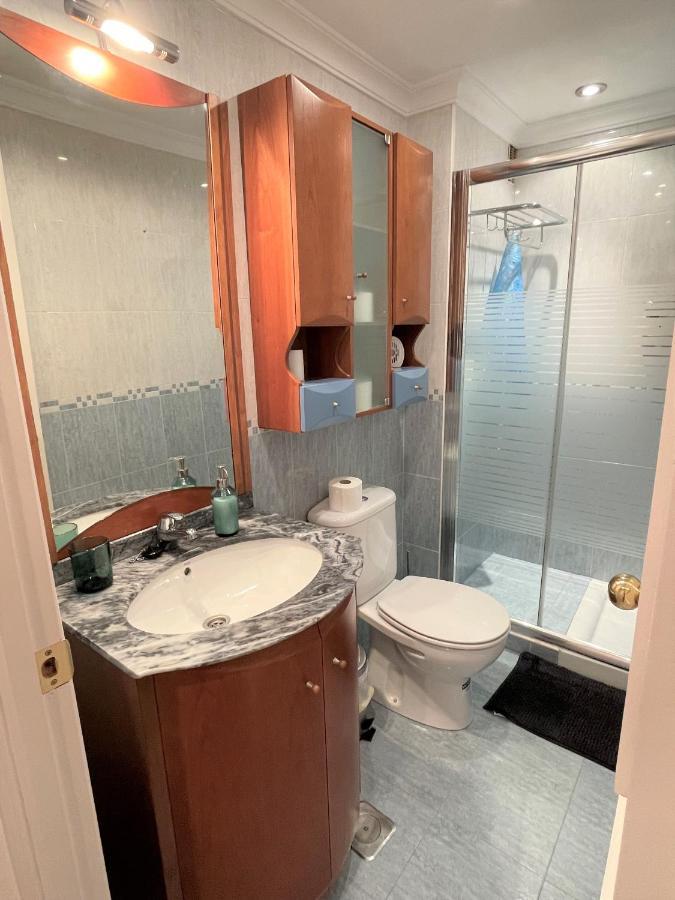 Lolita Sol Y Mar - Urbanizacion Donalola - Sitio De Calahonda Apartment Ла Кала де Михас Екстериор снимка