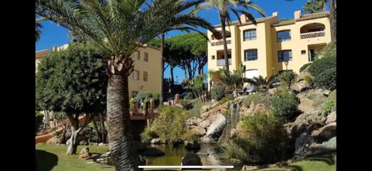 Lolita Sol Y Mar - Urbanizacion Donalola - Sitio De Calahonda Apartment Ла Кала де Михас Екстериор снимка